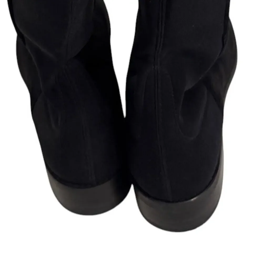 Stuart Weitzman classic stuart